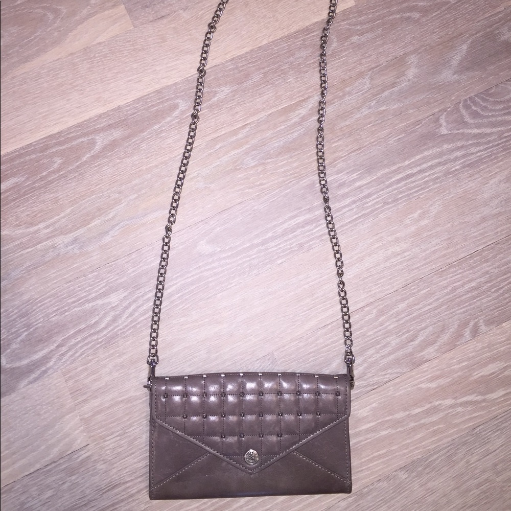 Rebecca Minkoff studded crossbody bag